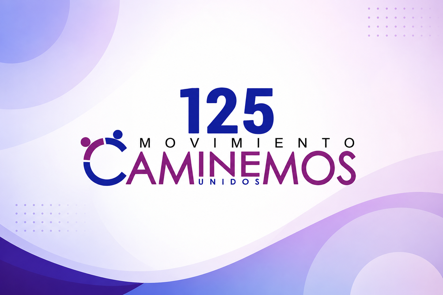 Imagen principal del Movimiento Caminemos Unidos